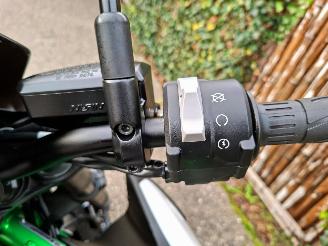 Kawasaki Z 900 PERFORMANCE. REFINEMENT. SUGOMI. 91kW picture 24