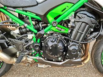 Kawasaki Z 900 PERFORMANCE. REFINEMENT. SUGOMI. 91kW picture 2