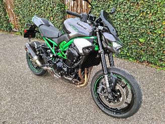 Kawasaki Z 900 PERFORMANCE. REFINEMENT. SUGOMI. 91kW picture 4