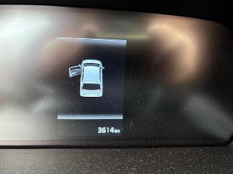 Kia Picanto 1.0 DPI Sport-Line  AUTOMAAT 2025 picture 14