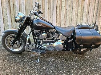 Harley-Davidson Fat Boy FLSTF CUSTOM VANCE & HINES picture 11