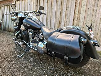 Harley-Davidson Fat Boy FLSTF CUSTOM VANCE & HINES picture 13