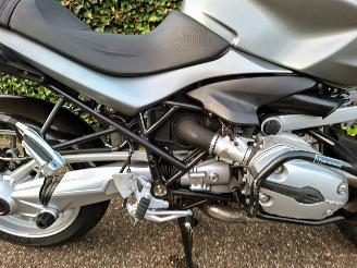 BMW R 1200 R  ABS NAKED BIKE picture 4