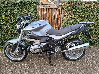 BMW R 1200 R  ABS NAKED BIKE picture 11