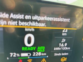 Volkswagen ID.4 SPORT 150 PK  52 kwh 2023 picture 17