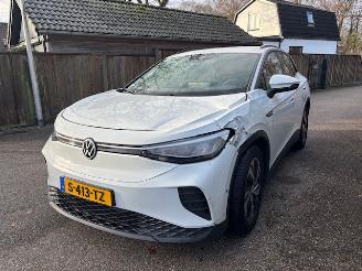 Volkswagen ID.4 SPORT 150 PK  52 kwh 2023 picture 8