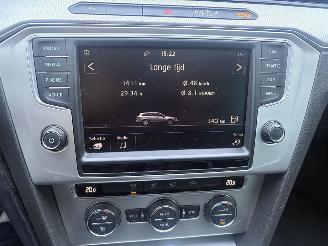 Volkswagen Passat 1.4 TSI SPORT PANORAMA AUTOMAAT 150PK picture 24