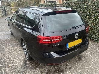 Volkswagen Passat 1.4 TSI SPORT PANORAMA AUTOMAAT 150PK picture 5
