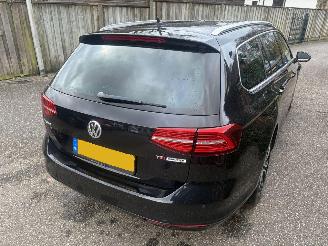 Volkswagen Passat 1.4 TSI SPORT PANORAM AUTOMAAT 150PK picture 6