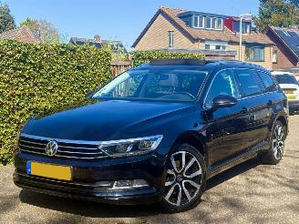  Volkswagen Passat 1.4 TSI SPORT PANORAMA AUTOMAAT 150PK 2017/5