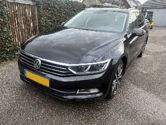 Volkswagen Passat 1.4 TSI SPORT PANORAMA AUTOMAAT 150PK picture 4