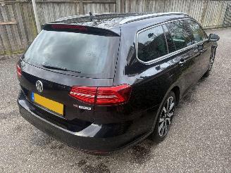 Volkswagen Passat 1.4 TSI SPORT PANORAMA AUTOMAAT 150PK picture 9