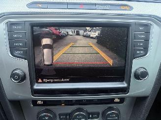 Volkswagen Passat 1.4 TSI SPORT PANORAMA AUTOMAAT 150PK picture 22