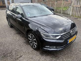 Volkswagen Passat 1.4 TSI SPORT PANORAM AUTOMAAT 150PK picture 9