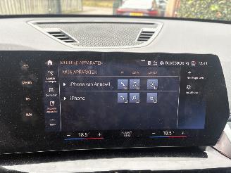 BMW iX1 X- DRIVE 69 KWH 320PK AUTOMAAT picture 19