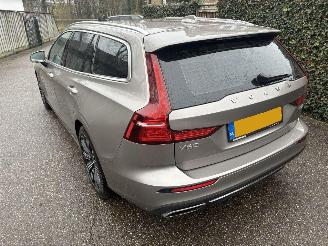 Volvo V-60 2.0 T5 Inscription 250PK! AUTOMAAT picture 8