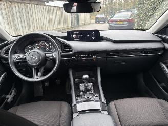 Mazda 3 2.0 E HYBRIDE 150 PK SPORT 06-11-2023 picture 12