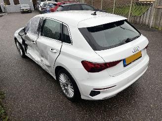Audi A3 Sportback 30 TFSI Advanced edition AUTOMAAT 110PK picture 9