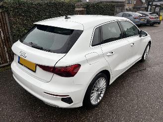 Audi A3 Sportback 30 TFSI Advanced edition AUTOMAAT 110PK picture 2