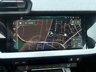 Audi A3 Sportback 30 TFSI Advanced edition AUTOMAAT 110PK picture 18