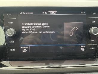 Volkswagen Polo R-LINE EDITION TSI 12-07-2021 95PK picture 19