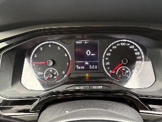 Volkswagen Polo R-LINE EDITION TSI 12-07-2021 95PK picture 16