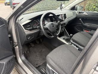 Volkswagen Polo R-LINE EDITION TSI 12-07-2021 95PK picture 9