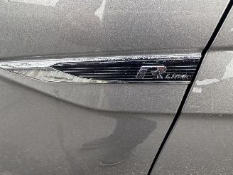 Volkswagen Polo R-LINE EDITION TSI 12-07-2021 95PK picture 24