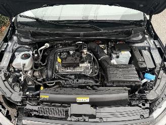 Volkswagen Polo R-LINE EDITION TSI 12-07-2021 95PK picture 25