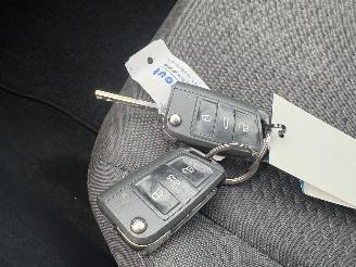 Volkswagen Polo R-LINE EDITION TSI 12-07-2021 95PK picture 23