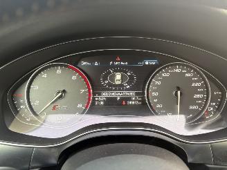 Audi S6 TWINTURBO 4.0 V8 420PK 550NM KOPPEL AUTOMAAT picture 25