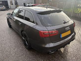 Audi S6 TWINTURBO 4.0 V8 420PK 550NM KOPPEL AUTOMAAT picture 7