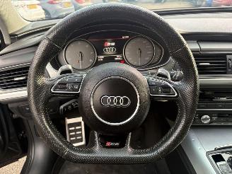 Audi S6 TWINTURBO 4.0 V8 420PK 550NM KOPPEL AUTOMAAT picture 24