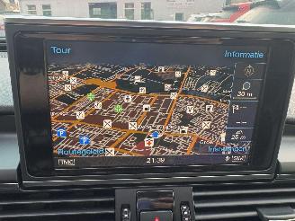 Audi S6 TWINTURBO 4.0 V8 420PK 550NM KOPPEL AUTOMAAT picture 27