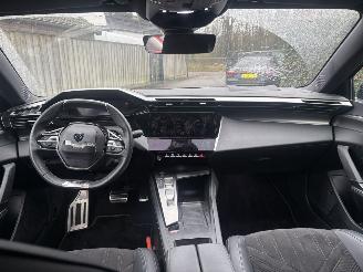 Peugeot 408 PLUG-INN 1.6 HYbrid GT 180 EAT8 NEW MODEL picture 13