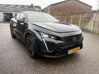 Peugeot 408 PLUG-INN 1.6 HYbrid GT 180 EAT8 NEW MODEL picture 7