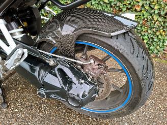 BMW R 1200 RS Bos performance picture 18