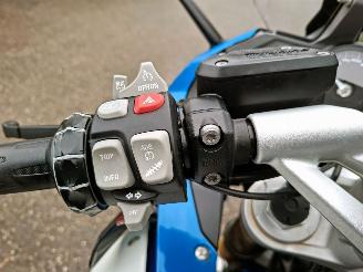 BMW R 1200 RS Bos performance picture 23