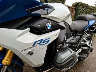 BMW R 1200 RS Bos performance picture 15