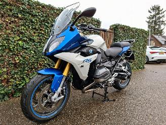 BMW R 1200 RS Bos performance picture 12