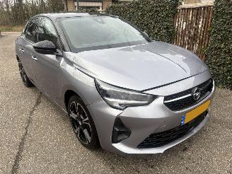 krockskadad bil auto Opel Corsa 1.2 GS LINE SPORT 102PK 2022/5