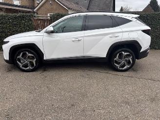 Hyundai Tucson 4x4 1.6 T-GDI PHEV PLUG-INN HYBRIDE 4X4 picture 4