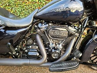 Harley-Davidson Road King 114 FLHRXS Road King Special 5HD Jekill & Hyde picture 5