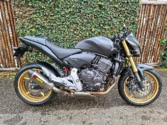 Avarii motociclete Honda CB 600 F HORNET 2012/6