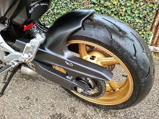 Honda CB 600 F HORNET picture 15