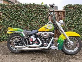  Harley-Davidson Heritage softtail FLSTC Heritage Classic 1988/6