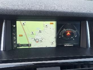 BMW X4 M 2.8 X-DRIVE EXE M-SPORT 250 PK AUTOMAAT picture 19