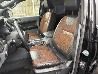 Ford Ranger 3.2 TDCi Wildtrak Supercab 200 PK AUTOMAAT picture 12