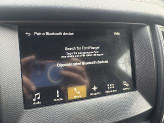 Ford Ranger 3.2 TDCi Wildtrak Supercab 200 PK AUTOMAAT picture 22