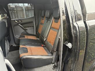 Ford Ranger 3.2 TDCi Wildtrak Supercab 200 PK AUTOMAAT picture 13